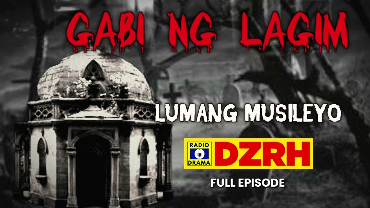Gabi Ng Lagim Full Episode