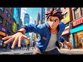 Fedora Linux Game Play Rival School 2 Capcom Dreamcast