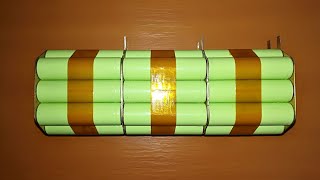 Diy 400 Watt 24V E-Bike Battery Pack Build screenshot 4
