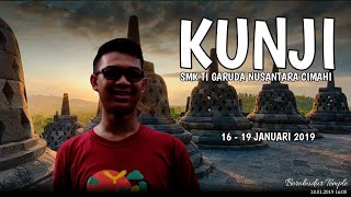 TERNYATA!! BEGINI KUNJUNGAN INDUSTRI BERSAMA SMK TI-GNC