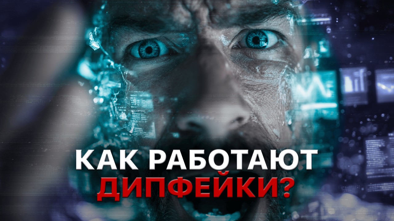 Вся правда про дипфейки: что это такое кто крадет ваши лица и как не стать жертвой мошенников
