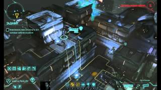 XCOM Enemy Unknown Impossible Ironman Second Wave(16) S3E14