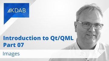 Introduction to Qt / QML (Part 07) - Images