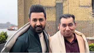 London Di Fish | Karamjit Anmol | Gippy Grewal | Jasmin Bhasin | Harby Sangha | Nasir Chinyoti