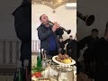 Loris Nikoghosyan & Arshak Darbinyan varpet Harutiki hishatakin