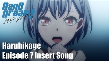 Haruhikage (BanG Dream! It