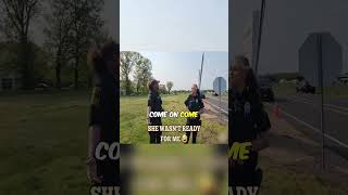 Officer Wants To Go Viral! #audit #1stamendment #1stamendmentaudit #firstamendment #firstamendmenta