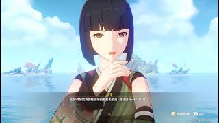 原神 魔神任務第二章序幕 中文字幕日文語音 PS5版