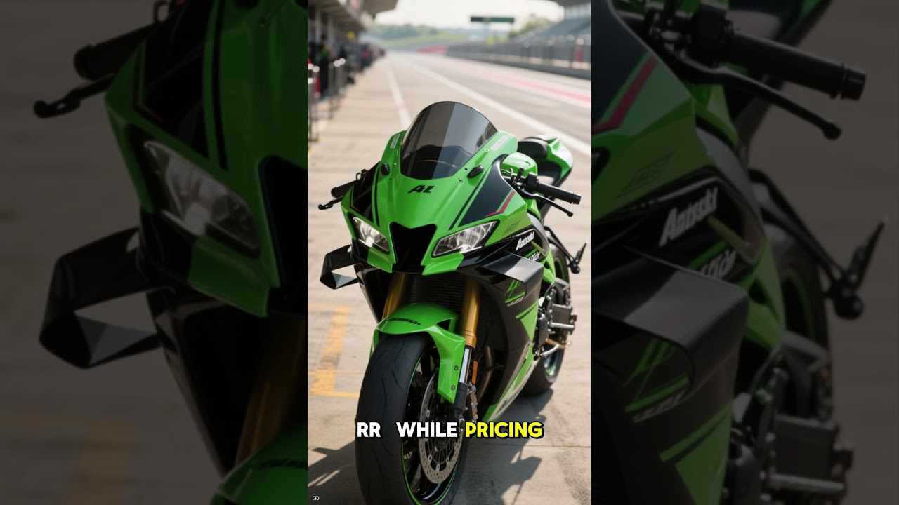 The Best Super Bikes Money Can Buy in 2026 