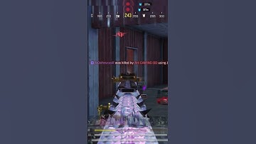 Killing a pro Camper - cod mobile #shorts #callofduty #cod #short