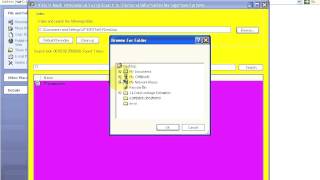 IEEE_2011_DOT NET Efficient Multi-dimensional Fuzzy Search Personal  Management Systems
