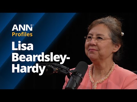 ANN Profiles: Lisa  Beardsley-Hardy: A Life of Learning and Leading