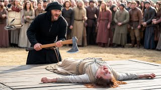 The Most Blood-Soaked Executioner in Medieval History: Frantz Schmidt
