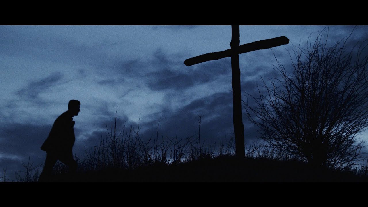 De Wraakengel (short film 2016)