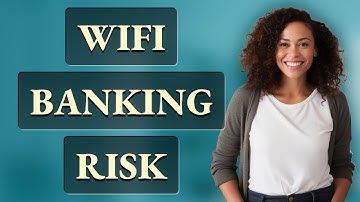 Is Public WiFi Without HTTPS Safe for Online Banking?