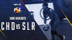 Highlights: Cignal HD vs. Sta. Lucia | PSL All-Filipino Conference 2019