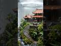 #terrarium #budda #diorama #mini #generativeart