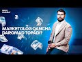 Marketolog qancha daromad topadi