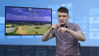 Najbardziej niebezpieczne miejsca w Polsce (Tłumaczenie na Język Migowy - PJM)