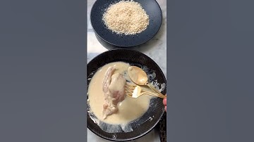 Thumbnail of BEKAL SEKOLAH AYAM TEPUNG KALAU LAGI BINGUNG MAU MASAK APA #idebekal #bekalsimple #resepsimple