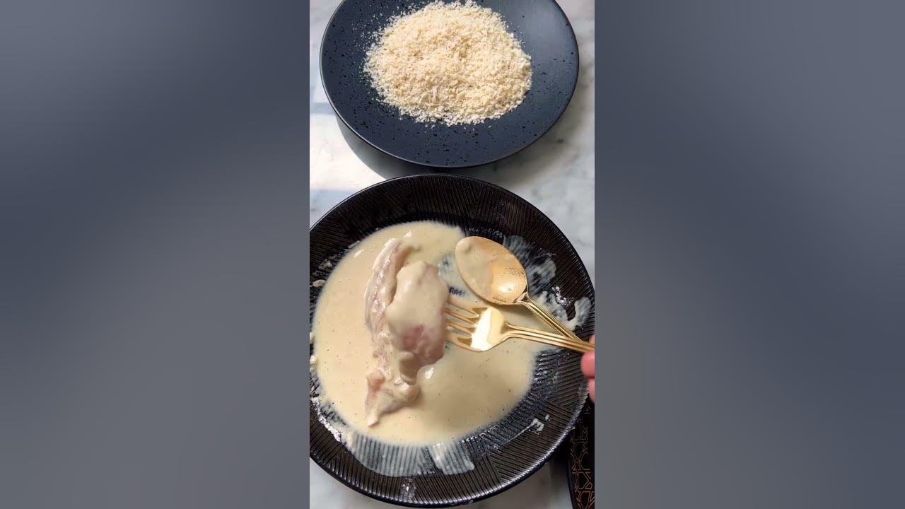 BEKAL SEKOLAH AYAM TEPUNG KALAU LAGI BINGUNG MAU MASAK APA #idebekal #bekalsimple #resepsimple