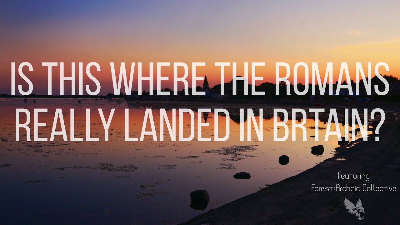 Небольшая деревня в Сассексе, которая сформировала историю Англии