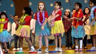 2011 Winter Program 3