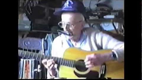 Rumble Boogie                     Uncle Lawrence W...