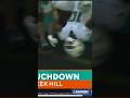 Backflip Selfie Video TD Celly 🔥