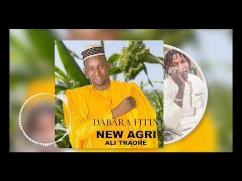 Ali Traoré New agri YouTube