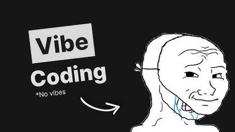 I Tried Vibe Coding for 30 Days | Vibe Coding Reality | Vibe Coding Has No Vibes
