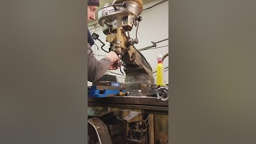 Adjusting and using Tree milling machine