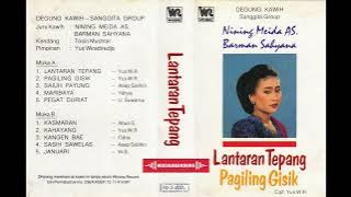 Nining Meida   B1   Kasmaran