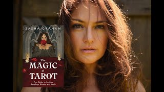 Sasha Graham September 2021 Events \u0026 Classes