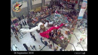26 سبتمبر 2018  صنعاء - ماذا حدث ؟
