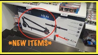 Dave n Busters *NEW ITEMS* WINNERS CIRCLE UPDATES ROSEMONT IL