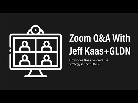 How Does Kaas Tailored Use Strategy in Their Daily Management System?