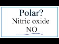 Electronegativity and Molecular Polarity
