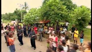 Download Lagu Trio Wondama - Diskuajen MP3