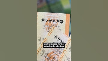 Powerball Jackpot Now $930 Million—Here’s What Winner Could Take Home