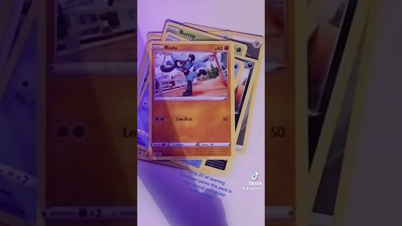 One of my favourite cards so far 