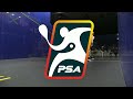 🏴󠁧󠁢󠁥󠁮󠁧󠁿 Ma.ElShrobagy v Marche 🇫🇷 | Texas Open 2026 | ROUND 2 HIGHLIGHTS
