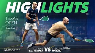 Download Lagu 🏴󠁧󠁢󠁥󠁮󠁧󠁿 Ma.ElShrobagy tegen Marche 🇫🇷 | Texas Open 2026 | Hoogtepunten ronde 2 MP3