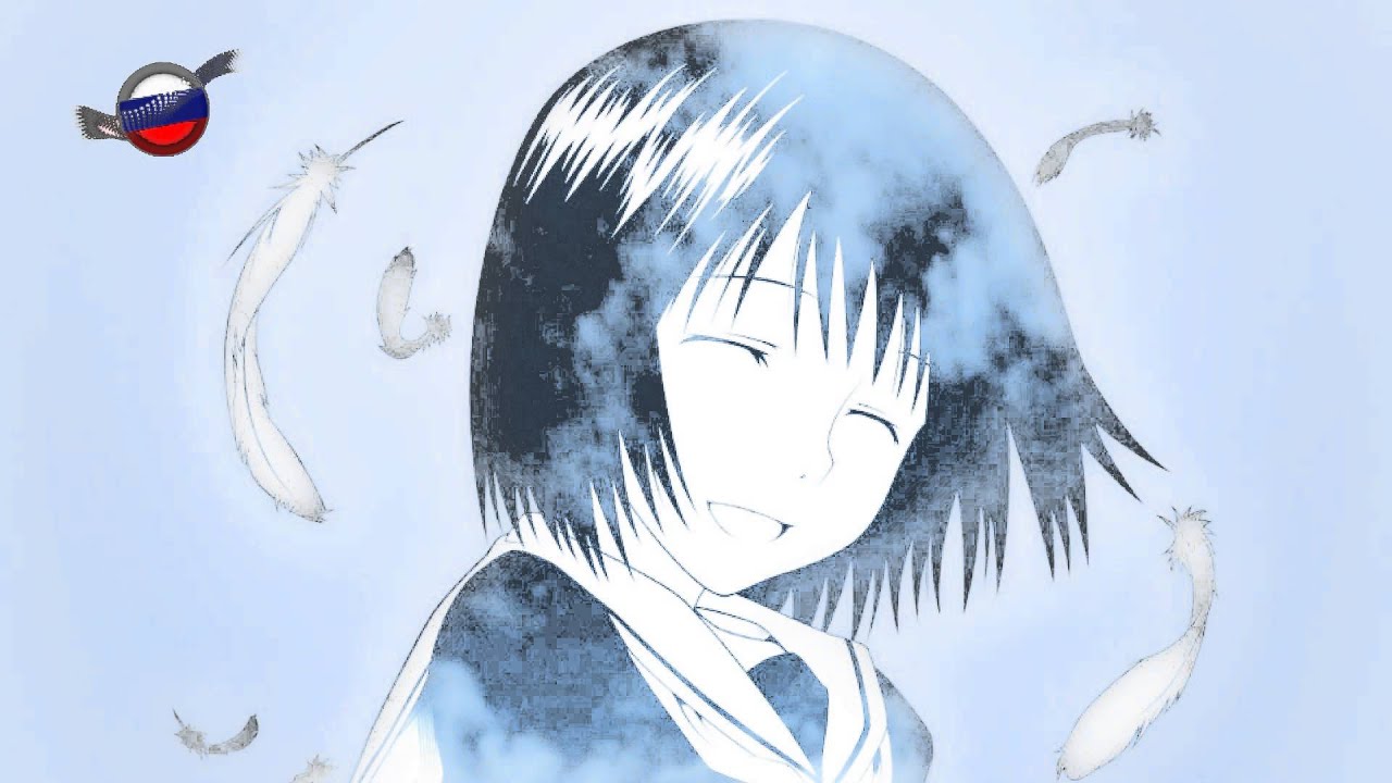 Nightcore - Polina Gagarina - A Million Voices - (Eurovision - Russia - 2015)