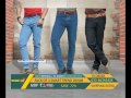 Set of 3 denims by shoppingdil