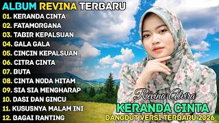 Download lagu KERANDA CINTA - FATAMORGANA - REVINA ALVIRA - MUSIK DANGDUT VIRAL TERBARU 2026
