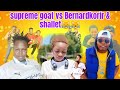 Drama‼️ as Bernard korir &amp; supreme goat wapigana online Kwa sababu ya shallet kutoenda shule😱