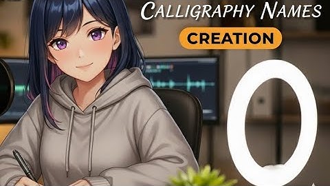 writing calligraphy names of subscribers live!! || DO SUBSCRIBE my channel