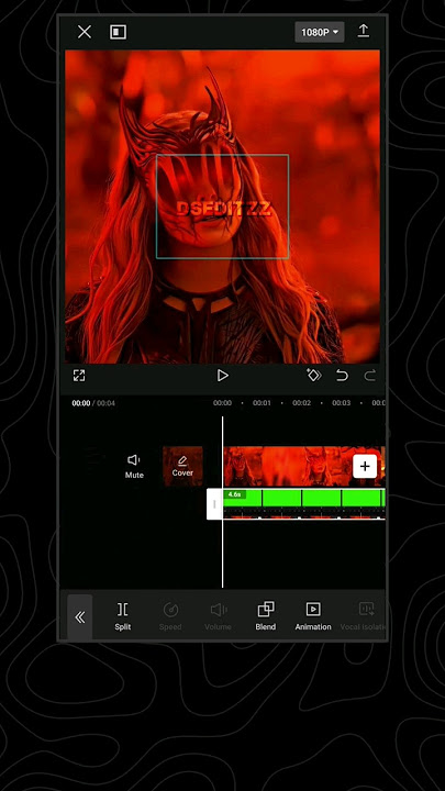 Capcut Watermark Tutorial easy method