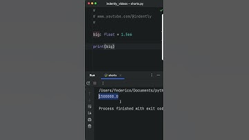 I Found THIS Out TOO LATE In Python...